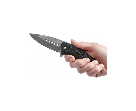 Нож Skif Plus Flare Black (KL-221), изображение 5 Нож Skif Plus Flare Black (KL-221), изображение 5