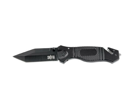 Нож Skif Plus Lifesaver Black (KL75-B)