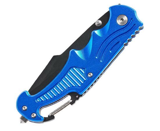 Нож Skif Plus Satellite Blue (KL72-BL), изображение 2 Нож Skif Plus Satellite Blue (KL72-BL), изображение 2