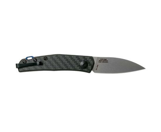 Нож ZT 0235, изображение 2 Нож ZT 0235, изображение 2