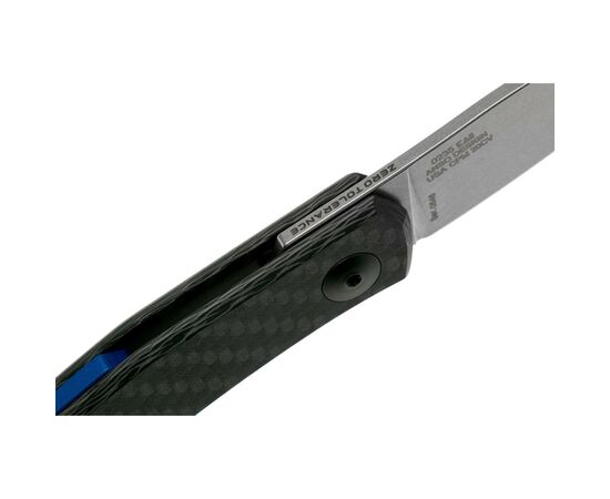 Нож ZT 0235, изображение 4 Нож ZT 0235, изображение 4