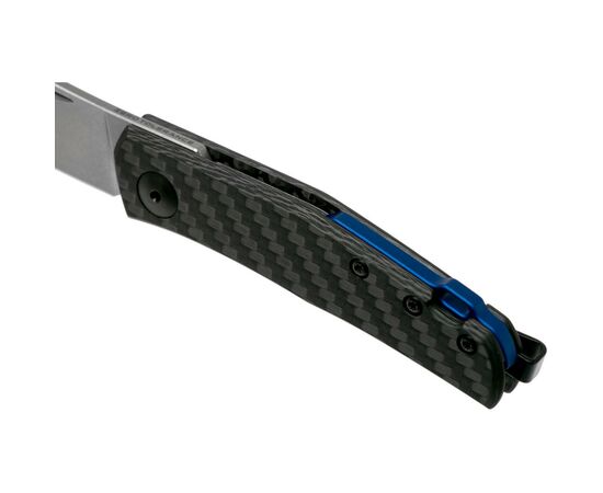 Нож ZT 0235, изображение 5 Нож ZT 0235, изображение 5