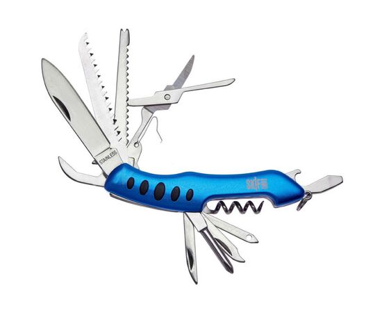 Ніж Skif Plus Fluent Blue (KY5011LG5-BL)