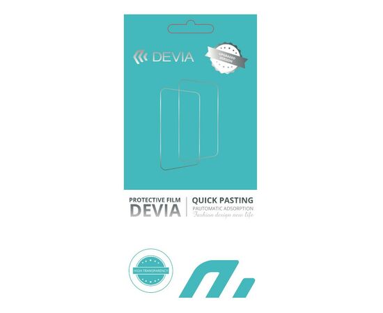 Пленка защитная Devia Motorola E7 (XK-DV-MTE7M)