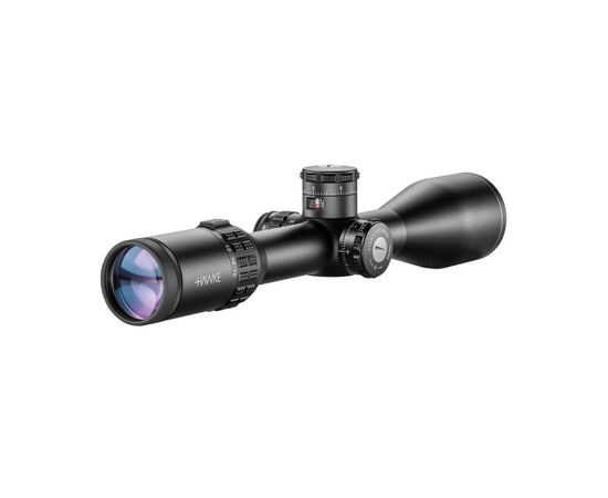 Приціл Hawke SideWinder 4-16х50 SF FFP корпус 30 мм (17450)