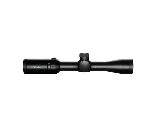 Прицел Hawke Vantage 2-7x32 сетка 30/30 Duplex (14110), изображение 2 Прицел Hawke Vantage 2-7x32 сетка 30/30 Duplex (14110), изображение 2