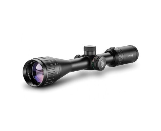 Приціл Hawke Vantage 4-12x40 AO сітка 17HMR 12х (14241)