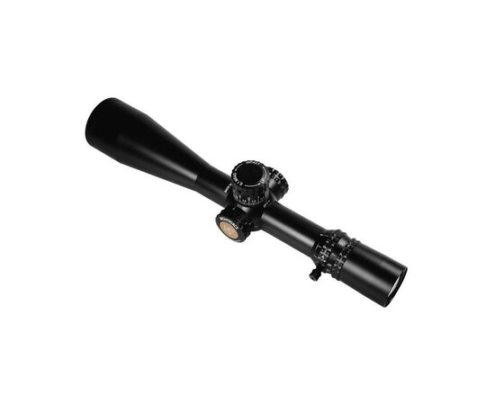 Прицел Nightforce ATACR 7-35x56 F1 ZeroS 0.1 MIL DigIllum PTL сітка Mil-XT (C613), изображение 2 Прицел Nightforce ATACR 7-35x56 F1 ZeroS 0.1 MIL DigIllum PTL сітка Mil-XT (C613), изображение 2