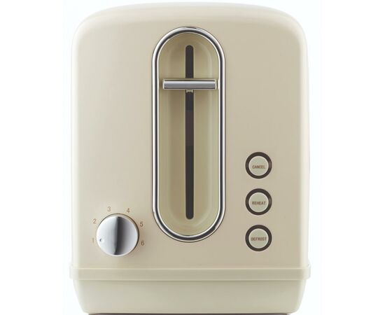 Тостер Gorenje T 1100 CLI (T1100CLI), изображение 2 Тостер Gorenje T 1100 CLI (T1100CLI), изображение 2