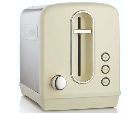 Тостер Gorenje T 1100 CLI (T1100CLI), изображение 3 Тостер Gorenje T 1100 CLI (T1100CLI), изображение 3