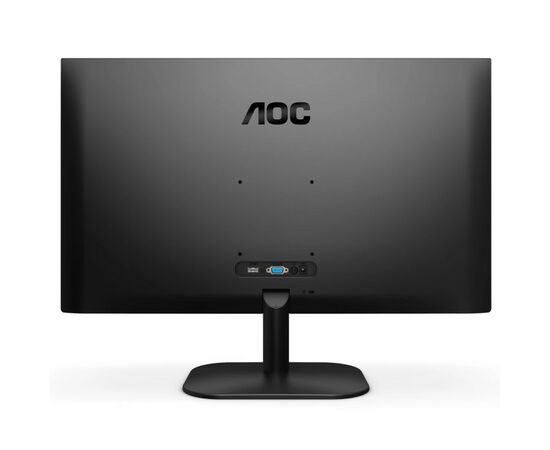 Монітор AOC 24B2XH/EU, зображення 4 Монітор AOC 24B2XH/EU, зображення 4