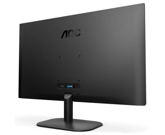 Монітор AOC 24B2XH/EU, зображення 5 Монітор AOC 24B2XH/EU, зображення 5