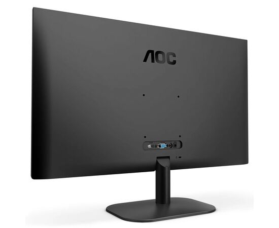 Монітор AOC 24B2XH/EU, зображення 6 Монітор AOC 24B2XH/EU, зображення 6