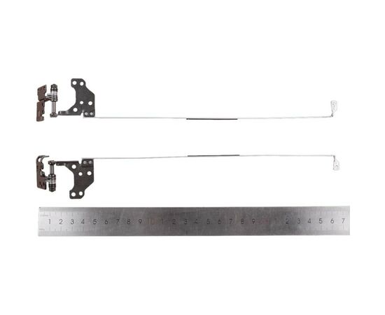 Петли ноутбука ASUS FX86/FX86S/FX86F/FX86FM/FX505 (A48623), изображение 3 Петли ноутбука ASUS FX86/FX86S/FX86F/FX86FM/FX505 (A48623), изображение 3