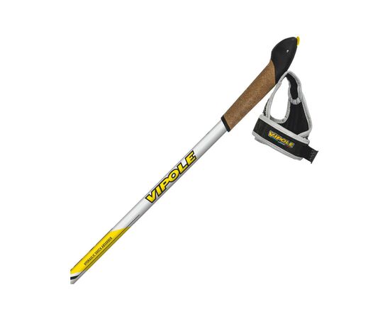 Палки для скандинавской ходьбы Vipole High Performer Alu (S2025) (928653), изображение 2 Палки для скандинавской ходьбы Vipole High Performer Alu (S2025) (928653), изображение 2