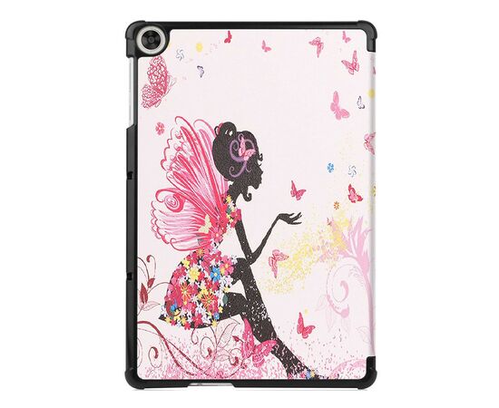 Чехол для планшета BeCover Smart Case Huawei MatePad T10 Fairy (705929), изображение 2 Чехол для планшета BeCover Smart Case Huawei MatePad T10 Fairy (705929), изображение 2