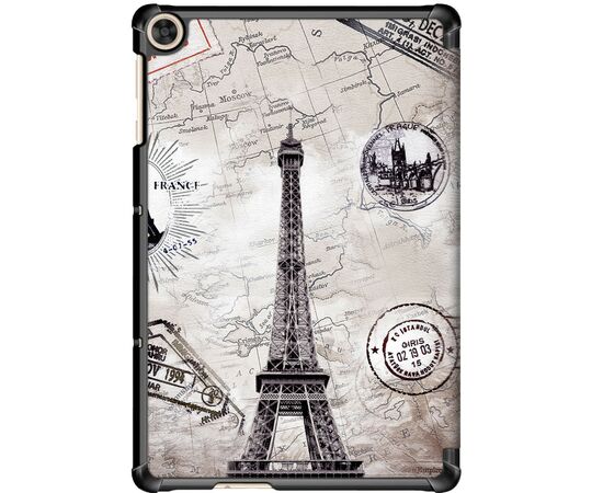 Чехол для планшета BeCover Smart Case Huawei MatePad T10 Paris (705932), изображение 2 Чехол для планшета BeCover Smart Case Huawei MatePad T10 Paris (705932), изображение 2