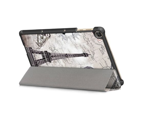 Чехол для планшета BeCover Smart Case Huawei MatePad T10 Paris (705932), изображение 3 Чехол для планшета BeCover Smart Case Huawei MatePad T10 Paris (705932), изображение 3