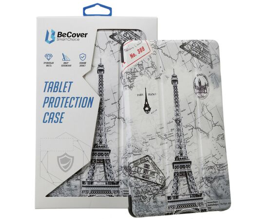 Чохол до планшета BeCover Smart Case Huawei MatePad T10 Paris (705932)