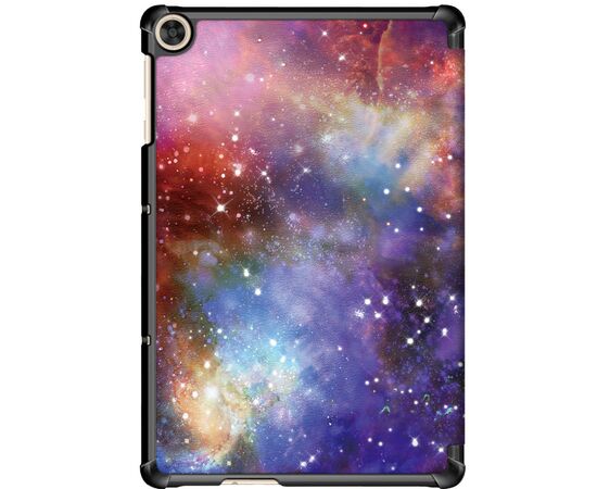 Чехол для планшета BeCover Smart Case Huawei MatePad T10 Space (705933), изображение 2 Чехол для планшета BeCover Smart Case Huawei MatePad T10 Space (705933), изображение 2