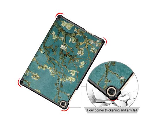 Чехол для планшета BeCover Smart Case Huawei MatePad T10 Spring (705934), изображение 4 Чехол для планшета BeCover Smart Case Huawei MatePad T10 Spring (705934), изображение 4