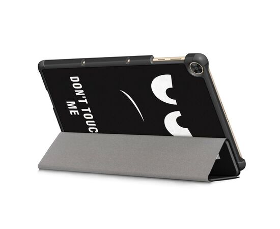 Чехол для планшета BeCover Smart Case Huawei MatePad T10s / T10s (2nd Gen) Don't Touch (705938), изображение 3 Чехол для планшета BeCover Smart Case Huawei MatePad T10s / T10s (2nd Gen) Don't Touch (705938), изображение 3
