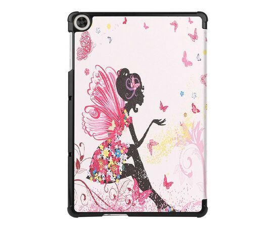 Чехол для планшета BeCover Smart Case Huawei MatePad T10s / T10s (2nd Gen) Fairy (705939), изображение 2 Чехол для планшета BeCover Smart Case Huawei MatePad T10s / T10s (2nd Gen) Fairy (705939), изображение 2