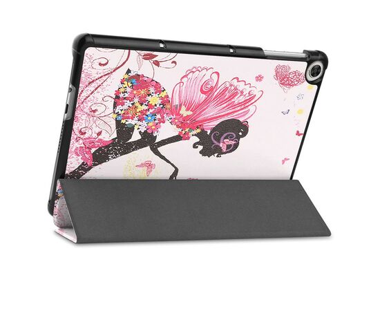 Чехол для планшета BeCover Smart Case Huawei MatePad T10s / T10s (2nd Gen) Fairy (705939), изображение 3 Чехол для планшета BeCover Smart Case Huawei MatePad T10s / T10s (2nd Gen) Fairy (705939), изображение 3