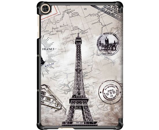 Чехол для планшета BeCover Smart Case Huawei MatePad T10s / T10s (2nd Gen) Paris (705942), изображение 2 Чехол для планшета BeCover Smart Case Huawei MatePad T10s / T10s (2nd Gen) Paris (705942), изображение 2