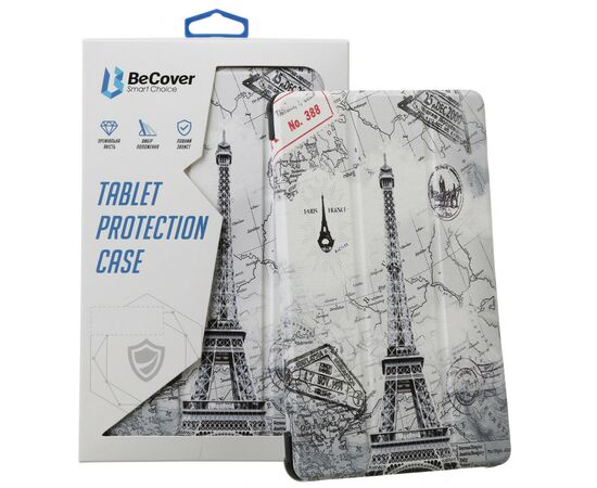 Чохол до планшета BeCover Smart Case Huawei MatePad T10s / T10s (2nd Gen) Paris (705942)