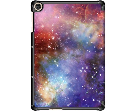 Чехол для планшета BeCover Smart Case Huawei MatePad T10s / T10s (2nd Gen) Space (705943), изображение 2 Чехол для планшета BeCover Smart Case Huawei MatePad T10s / T10s (2nd Gen) Space (705943), изображение 2