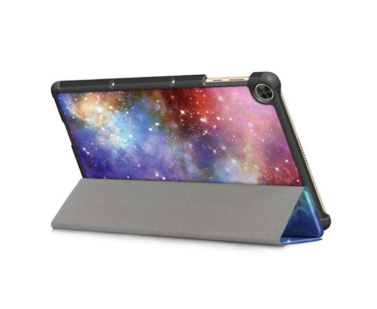 Чехол для планшета BeCover Smart Case Huawei MatePad T10s / T10s (2nd Gen) Space (705943), изображение 3 Чехол для планшета BeCover Smart Case Huawei MatePad T10s / T10s (2nd Gen) Space (705943), изображение 3