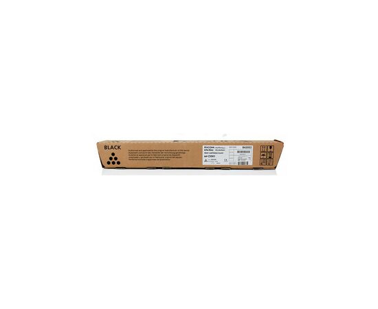 Тонер-картридж Ricoh MPC4501/MPC5501 Black 25,5K (842052)