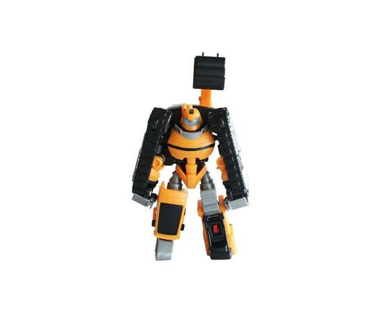 Трансформер Tobot Атлон мини Тобот Рокки (301071), изображение 3 Трансформер Tobot Атлон мини Тобот Рокки (301071), изображение 3