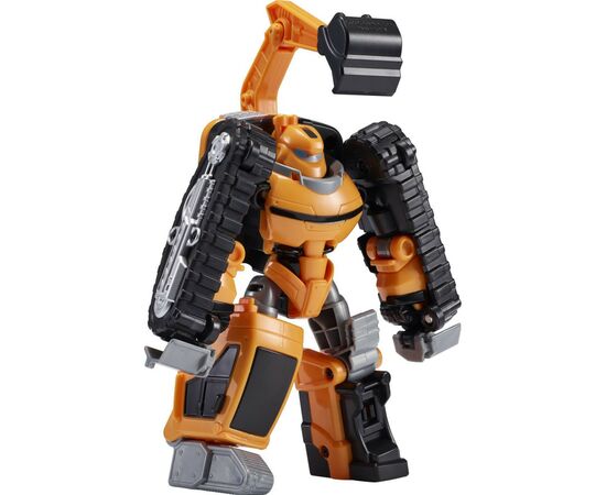 Трансформер Tobot Атлон міні Тобот Рокі (301071)