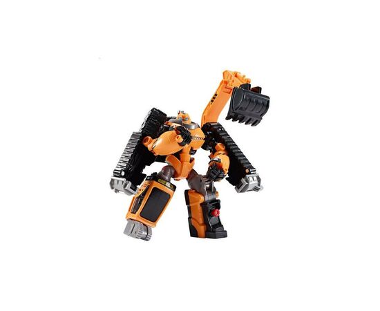 Трансформер Tobot Атлон Тобот Роки (301066), изображение 2 Трансформер Tobot Атлон Тобот Роки (301066), изображение 2