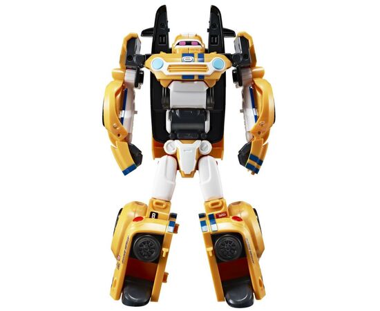 Трансформер Tobot Атлон Тобот Тета (301054), изображение 2 Трансформер Tobot Атлон Тобот Тета (301054), изображение 2