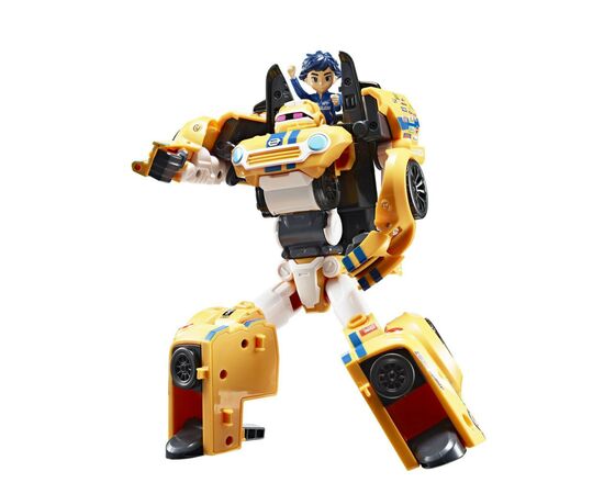 Трансформер Tobot Атлон Тобот Тета (301054), изображение 4 Трансформер Tobot Атлон Тобот Тета (301054), изображение 4