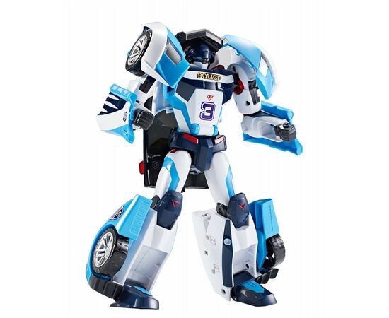 Трансформер Tobot Атлон Тобот Торнадо (301065), изображение 2 Трансформер Tobot Атлон Тобот Торнадо (301065), изображение 2
