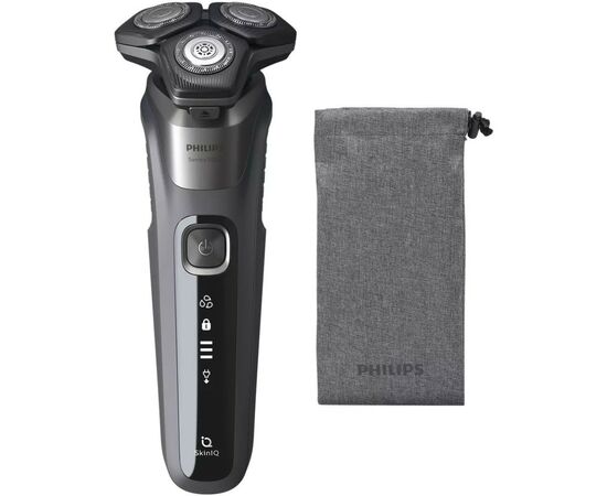 Электробритва Philips S5587/10, изображение 3 Электробритва Philips S5587/10, изображение 3