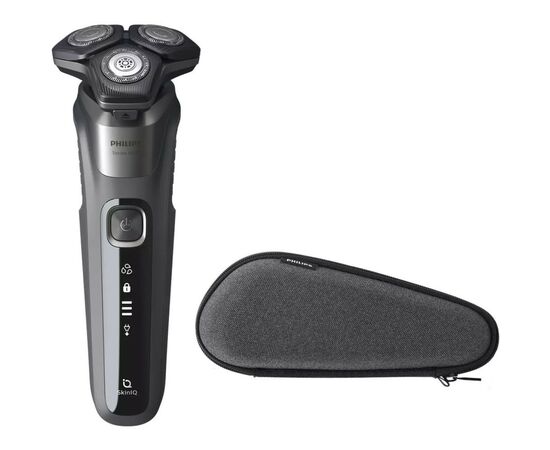 Электробритва Philips S5587/30, изображение 3 Электробритва Philips S5587/30, изображение 3