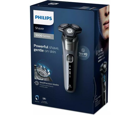 Электробритва Philips S5587/30, изображение 4 Электробритва Philips S5587/30, изображение 4