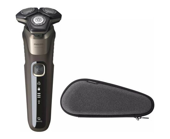 Электробритва Philips S5589/30, изображение 3 Электробритва Philips S5589/30, изображение 3