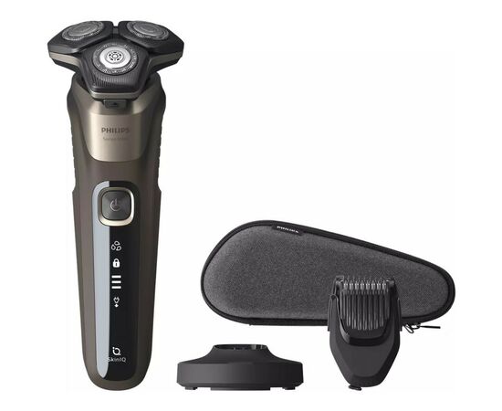 Электробритва Philips S5589/38, изображение 3 Электробритва Philips S5589/38, изображение 3
