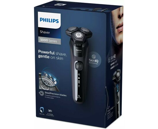 Электробритва Philips S5589/38, изображение 4 Электробритва Philips S5589/38, изображение 4