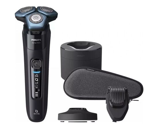 Электробритва Philips S7783/59, изображение 3 Электробритва Philips S7783/59, изображение 3