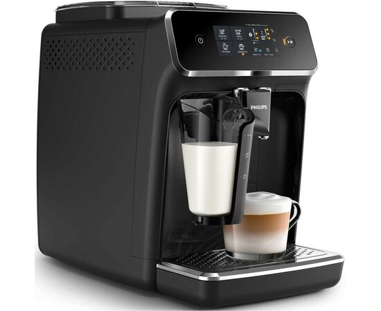 Кофемашина Philips EP2231/40, изображение 2 Кофемашина Philips EP2231/40, изображение 2