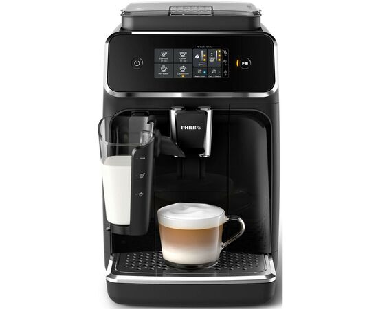 Кофемашина Philips EP2231/40, изображение 3 Кофемашина Philips EP2231/40, изображение 3