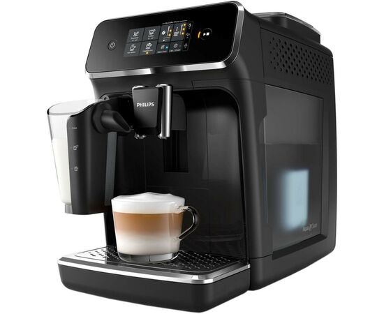 Кофемашина Philips EP2231/40, изображение 4 Кофемашина Philips EP2231/40, изображение 4