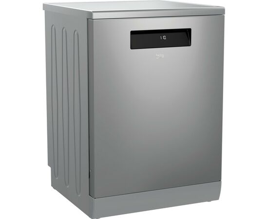 Посудомоечная машина Beko DEN48521XAD, изображение 2 Посудомоечная машина Beko DEN48521XAD, изображение 2